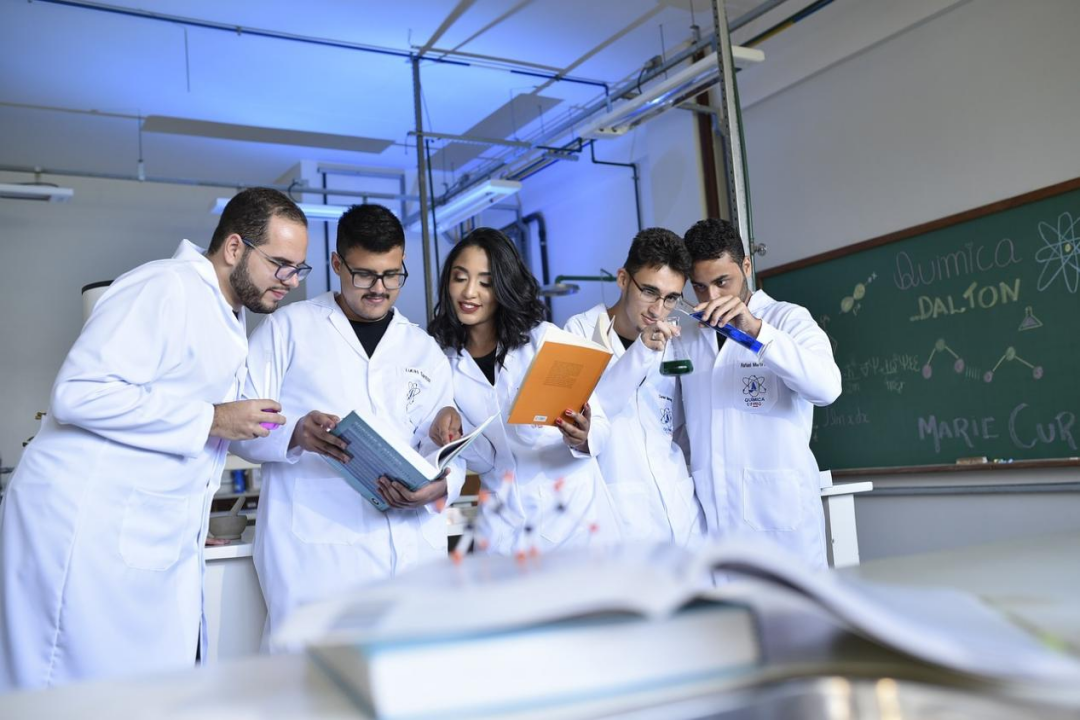 Dự án nghiên cứu khoa học Các dự án nghiên cứu